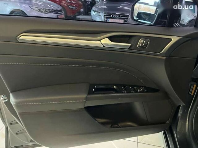 Форд Мондео, объемом двигателя 2 л и пробегом 117 тыс. км за 14900 $, фото 9 на Automoto.ua