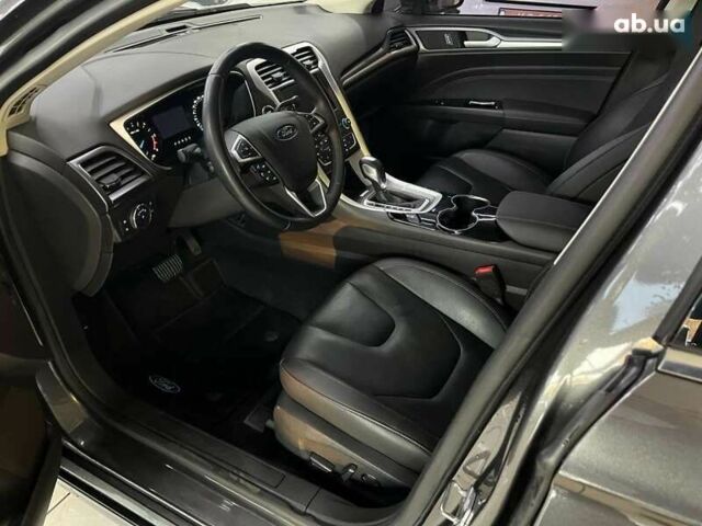 Форд Мондео, объемом двигателя 2 л и пробегом 117 тыс. км за 14900 $, фото 17 на Automoto.ua