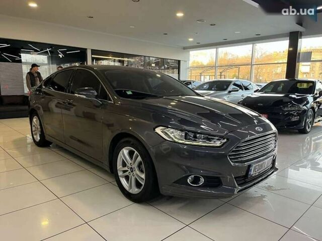 Форд Мондео, объемом двигателя 2 л и пробегом 117 тыс. км за 14900 $, фото 2 на Automoto.ua