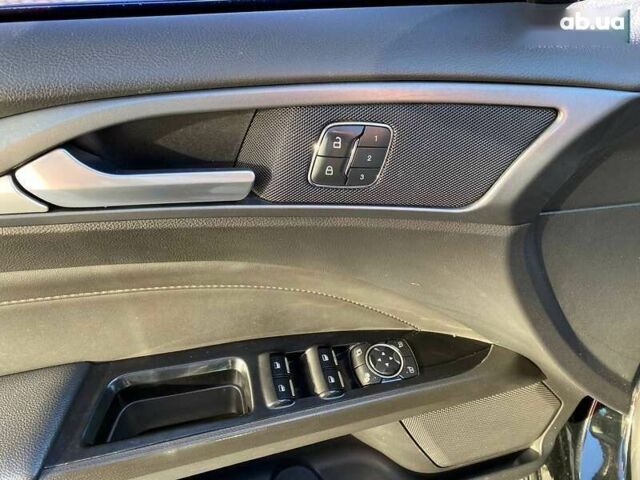 Форд Мондео, объемом двигателя 2 л и пробегом 131 тыс. км за 9900 $, фото 12 на Automoto.ua