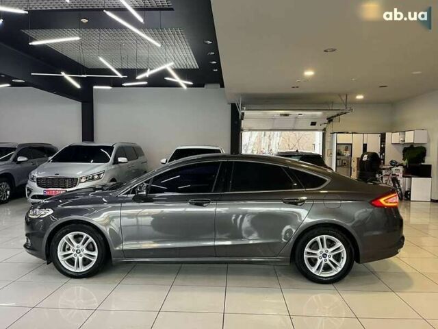 Форд Мондео, объемом двигателя 2 л и пробегом 117 тыс. км за 14900 $, фото 3 на Automoto.ua