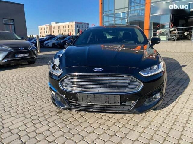 Форд Мондео, объемом двигателя 2 л и пробегом 131 тыс. км за 9900 $, фото 1 на Automoto.ua