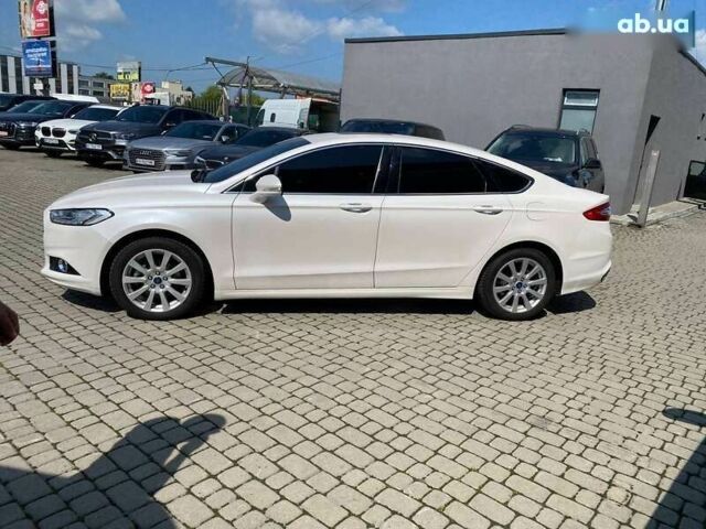 Форд Мондео, объемом двигателя 2 л и пробегом 90 тыс. км за 15900 $, фото 2 на Automoto.ua