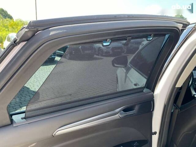 Форд Мондео, объемом двигателя 2 л и пробегом 90 тыс. км за 15900 $, фото 22 на Automoto.ua