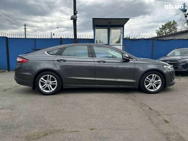 Форд Мондео, объемом двигателя 2 л и пробегом 243 тыс. км за 12950 $, фото 3 на Automoto.ua