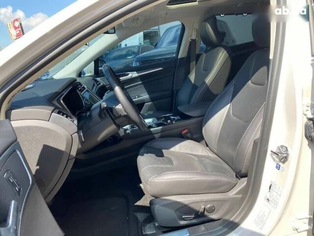 Форд Мондео, объемом двигателя 2 л и пробегом 90 тыс. км за 15900 $, фото 18 на Automoto.ua