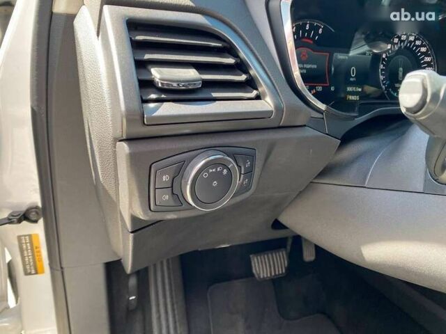 Форд Мондео, объемом двигателя 2 л и пробегом 90 тыс. км за 15900 $, фото 12 на Automoto.ua