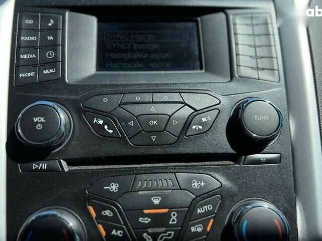 Форд Мондео, объемом двигателя 2 л и пробегом 98 тыс. км за 15690 $, фото 16 на Automoto.ua