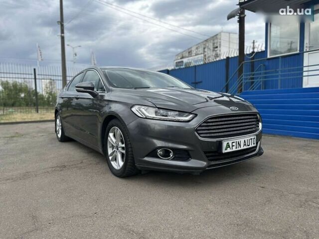 Форд Мондео, объемом двигателя 2 л и пробегом 243 тыс. км за 12950 $, фото 2 на Automoto.ua