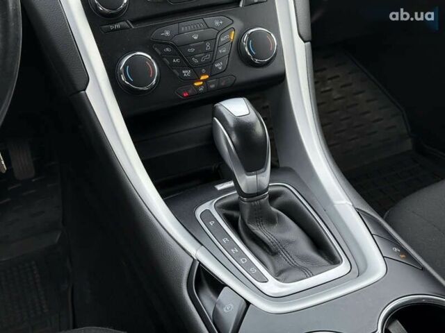 Форд Мондео, объемом двигателя 2 л и пробегом 81 тыс. км за 14950 $, фото 29 на Automoto.ua