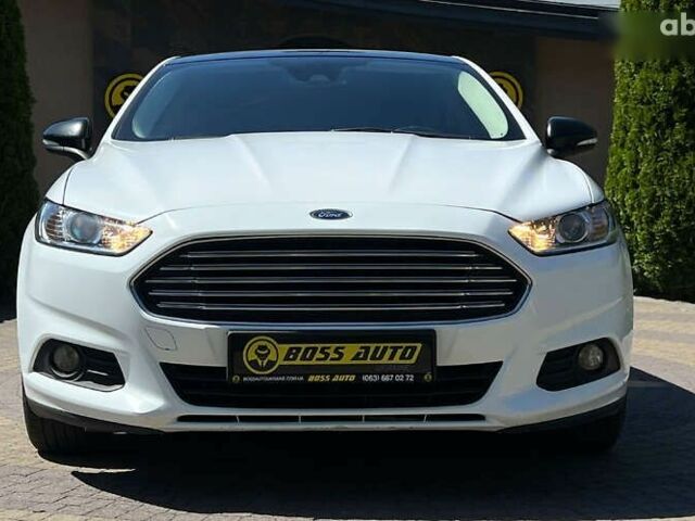 Форд Мондео, объемом двигателя 2 л и пробегом 98 тыс. км за 15690 $, фото 1 на Automoto.ua