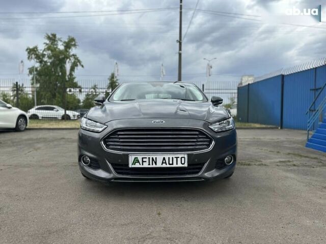 Форд Мондео, объемом двигателя 2 л и пробегом 243 тыс. км за 12950 $, фото 1 на Automoto.ua