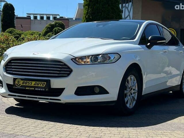Форд Мондео, объемом двигателя 2 л и пробегом 98 тыс. км за 15690 $, фото 2 на Automoto.ua