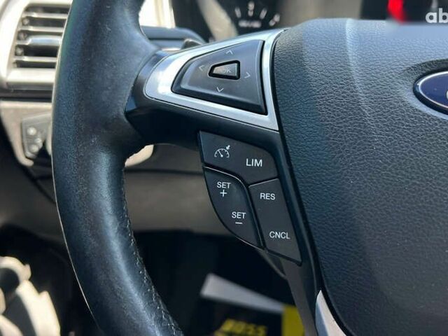 Форд Мондео, объемом двигателя 2 л и пробегом 98 тыс. км за 15690 $, фото 21 на Automoto.ua