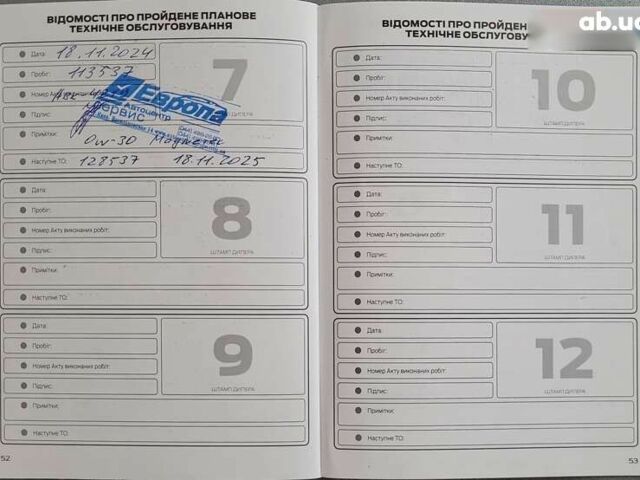 Форд Мондео, объемом двигателя 2 л и пробегом 119 тыс. км за 16500 $, фото 6 на Automoto.ua