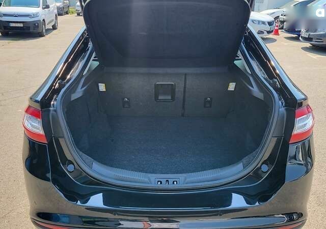 Форд Мондео, объемом двигателя 2 л и пробегом 119 тыс. км за 16500 $, фото 24 на Automoto.ua