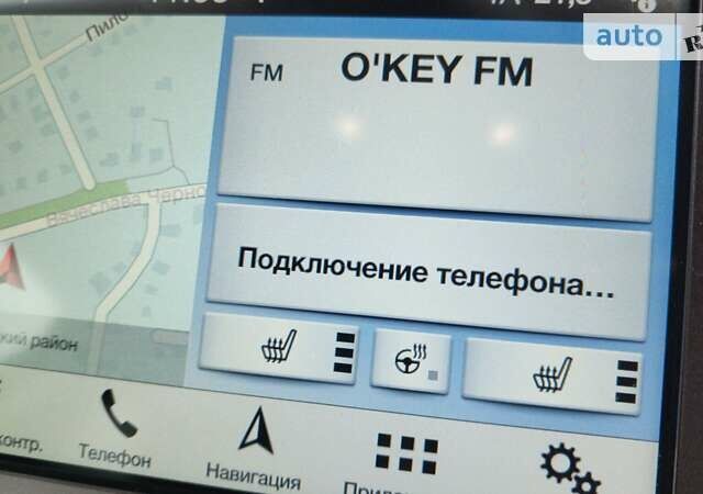 Форд Мондео, об'ємом двигуна 1.6 л та пробігом 156 тис. км за 12750 $, фото 19 на Automoto.ua