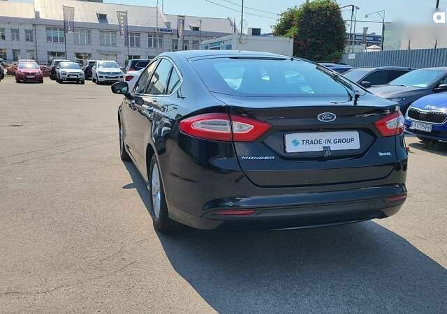 Форд Мондео, объемом двигателя 2 л и пробегом 119 тыс. км за 16500 $, фото 16 на Automoto.ua