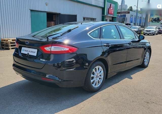 Форд Мондео, объемом двигателя 2 л и пробегом 119 тыс. км за 16500 $, фото 13 на Automoto.ua