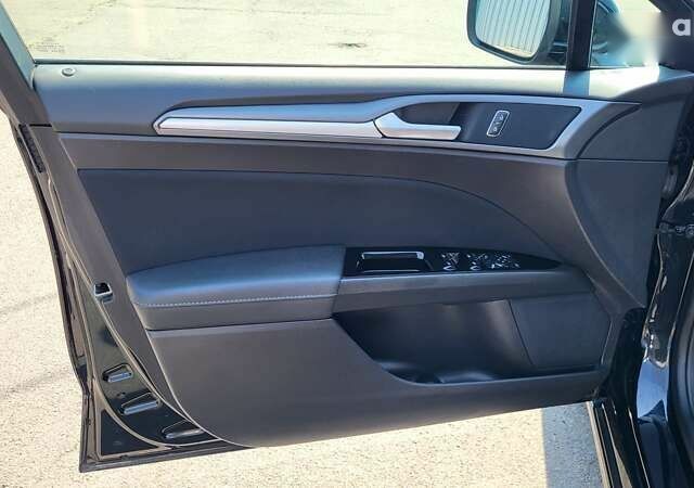 Форд Мондео, объемом двигателя 2 л и пробегом 119 тыс. км за 16500 $, фото 25 на Automoto.ua