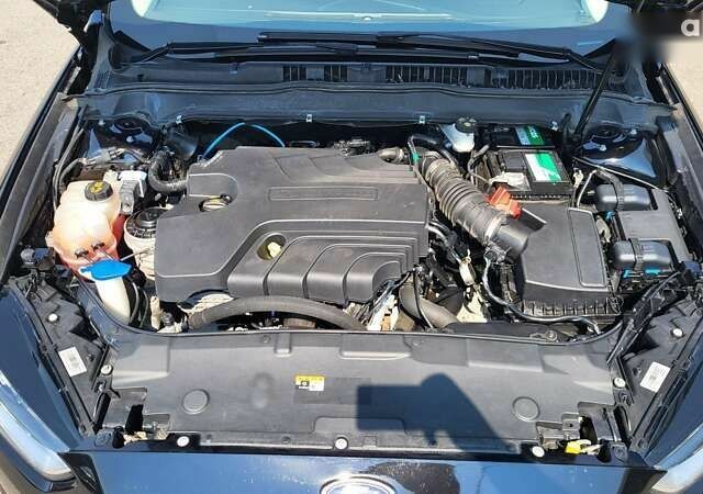 Форд Мондео, объемом двигателя 2 л и пробегом 119 тыс. км за 16500 $, фото 29 на Automoto.ua