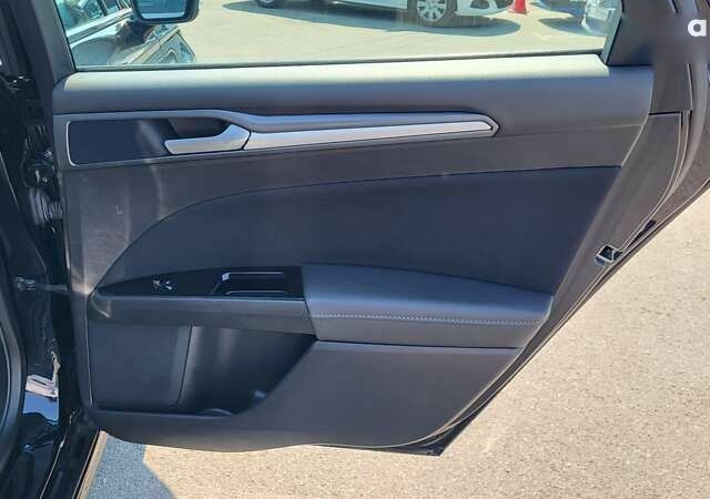 Форд Мондео, объемом двигателя 2 л и пробегом 119 тыс. км за 16500 $, фото 28 на Automoto.ua