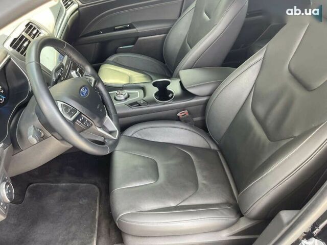 Форд Мондео, объемом двигателя 2 л и пробегом 55 тыс. км за 23500 $, фото 20 на Automoto.ua