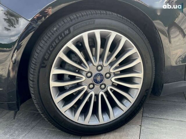Форд Мондео, объемом двигателя 2 л и пробегом 55 тыс. км за 23500 $, фото 5 на Automoto.ua