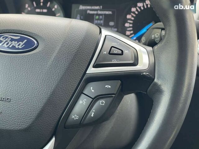 Форд Мондео, объемом двигателя 2 л и пробегом 55 тыс. км за 23500 $, фото 27 на Automoto.ua