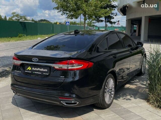 Форд Мондео, объемом двигателя 2 л и пробегом 55 тыс. км за 23500 $, фото 6 на Automoto.ua