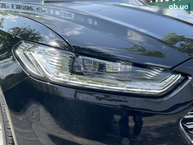 Форд Мондео, объемом двигателя 2 л и пробегом 55 тыс. км за 23500 $, фото 11 на Automoto.ua