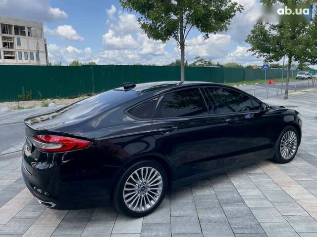 Форд Мондео, объемом двигателя 2 л и пробегом 55 тыс. км за 23500 $, фото 18 на Automoto.ua