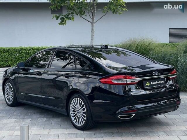 Форд Мондео, объемом двигателя 2 л и пробегом 55 тыс. км за 23500 $, фото 14 на Automoto.ua