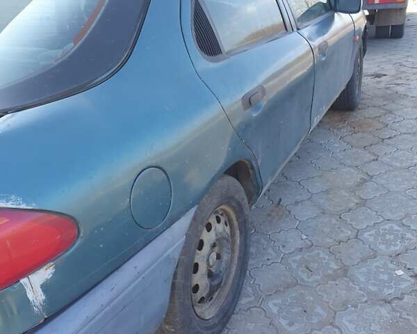 Форд Мондео, объемом двигателя 1.8 л и пробегом 400 тыс. км за 1000 $, фото 3 на Automoto.ua