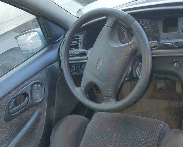 Форд Мондео, объемом двигателя 1.8 л и пробегом 400 тыс. км за 1000 $, фото 5 на Automoto.ua