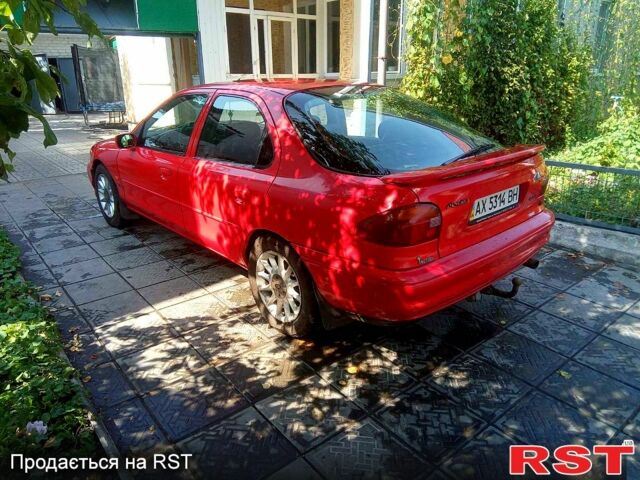 Форд Мондео, объемом двигателя 2.5 л и пробегом 270 тыс. км за 2600 $, фото 11 на Automoto.ua