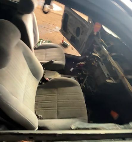 Форд Мондео, объемом двигателя 16 л и пробегом 348 тыс. км за 2000 $, фото 4 на Automoto.ua