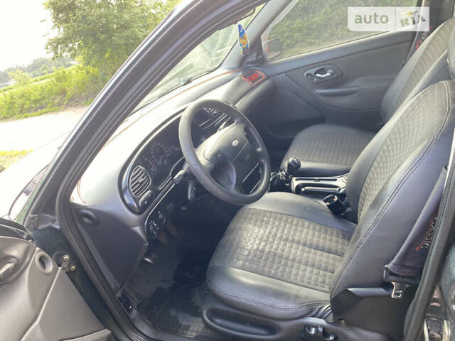 Форд Мондео, объемом двигателя 1.8 л и пробегом 274 тыс. км за 2700 $, фото 11 на Automoto.ua