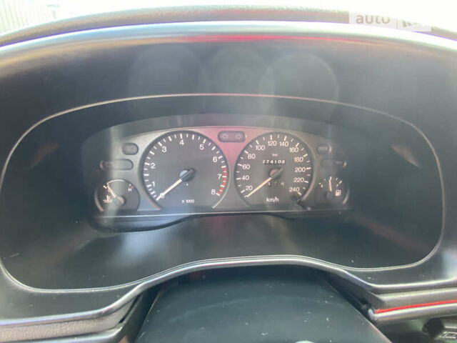 Форд Мондео, объемом двигателя 1.8 л и пробегом 274 тыс. км за 2700 $, фото 8 на Automoto.ua
