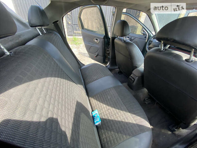 Форд Мондео, объемом двигателя 1.8 л и пробегом 274 тыс. км за 2700 $, фото 15 на Automoto.ua