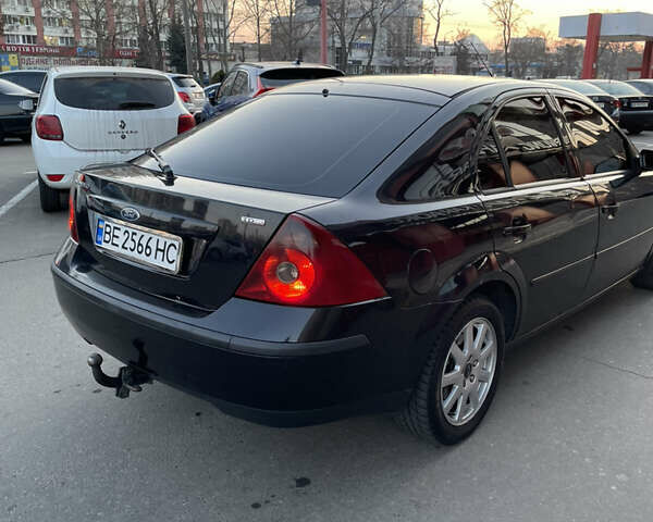 Форд Мондео, объемом двигателя 2 л и пробегом 326 тыс. км за 3300 $, фото 8 на Automoto.ua