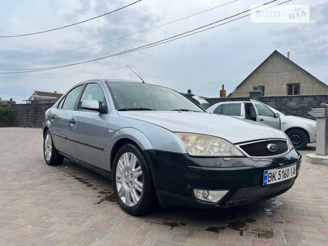 Форд Мондео, объемом двигателя 2 л и пробегом 300 тыс. км за 2800 $, фото 2 на Automoto.ua