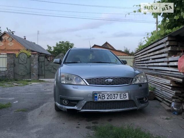 Форд Мондео, об'ємом двигуна 0 л та пробігом 408 тис. км за 3900 $, фото 2 на Automoto.ua