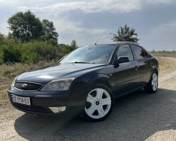 Форд Мондео, объемом двигателя 2 л и пробегом 313 тыс. км за 3800 $, фото 1 на Automoto.ua