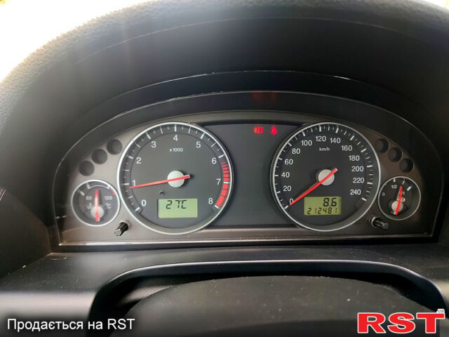 Форд Мондео, объемом двигателя 1.8 л и пробегом 213 тыс. км за 4750 $, фото 7 на Automoto.ua