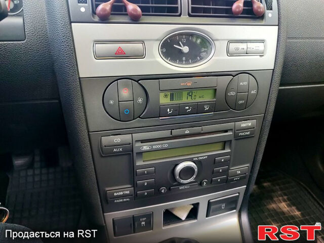 Форд Мондео, объемом двигателя 1.8 л и пробегом 213 тыс. км за 4750 $, фото 6 на Automoto.ua