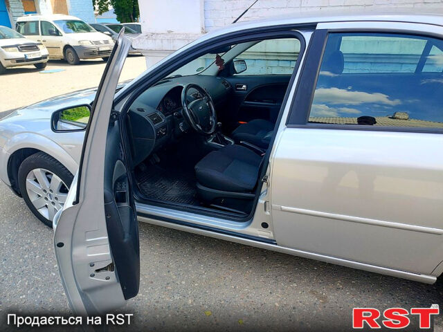 Форд Мондео, объемом двигателя 1.8 л и пробегом 213 тыс. км за 4750 $, фото 1 на Automoto.ua