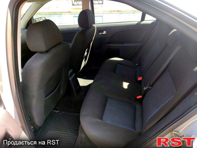 Форд Мондео, объемом двигателя 1.8 л и пробегом 213 тыс. км за 4750 $, фото 10 на Automoto.ua