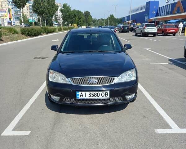 Форд Мондео, об'ємом двигуна 2 л та пробігом 335 тис. км за 4800 $, фото 5 на Automoto.ua