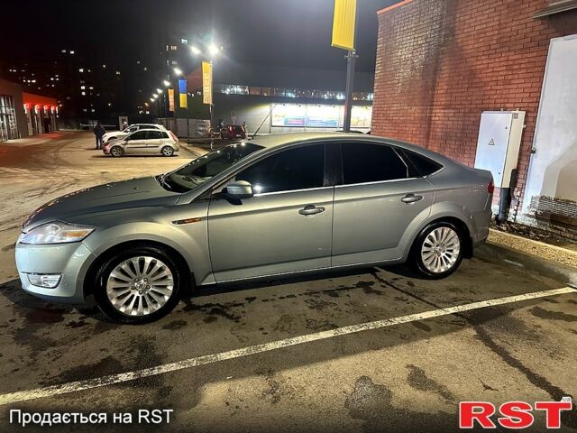 Форд Мондео, объемом двигателя 18 л и пробегом 300 тыс. км за 6500 $, фото 3 на Automoto.ua